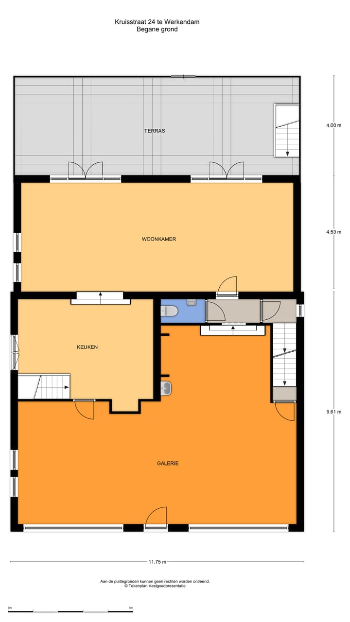 Foto 60 van Kruisstraat 24