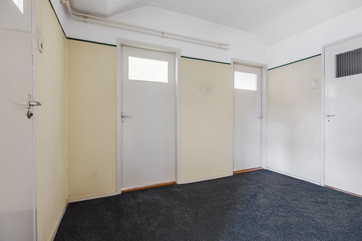 Photo 18 of Ary Schefferstraat 25