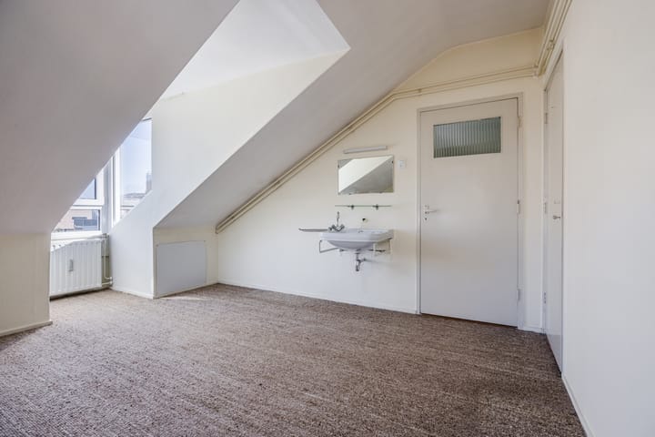 Photo 20 of Ary Schefferstraat 25