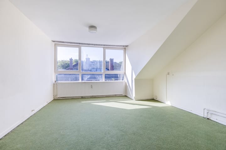 Photo 21 of Ary Schefferstraat 25