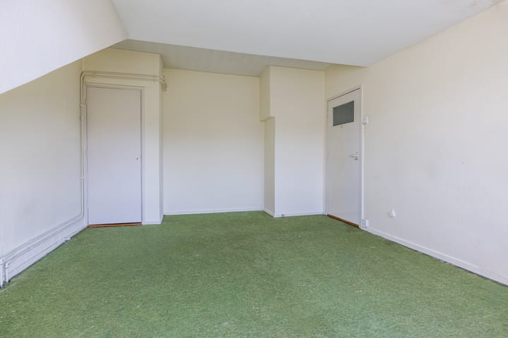 Photo 22 of Ary Schefferstraat 25