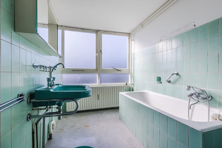 Photo 23 of Ary Schefferstraat 25