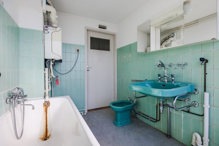 Photo 24 of Ary Schefferstraat 25