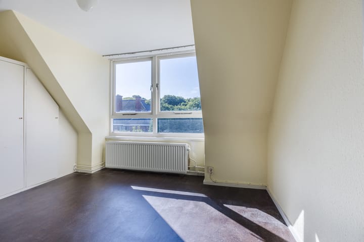 Photo 25 of Ary Schefferstraat 25