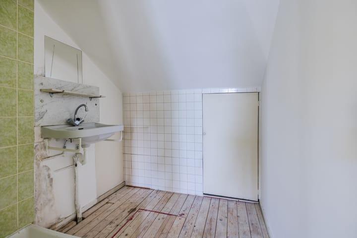 Photo 27 of Ary Schefferstraat 25