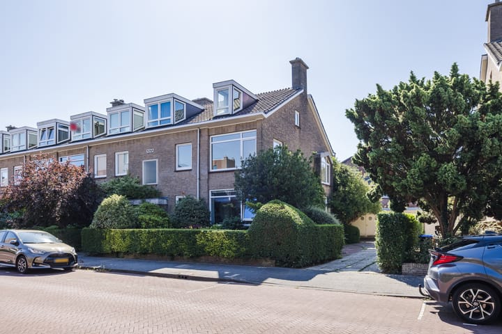 Photo 32 of Ary Schefferstraat 25