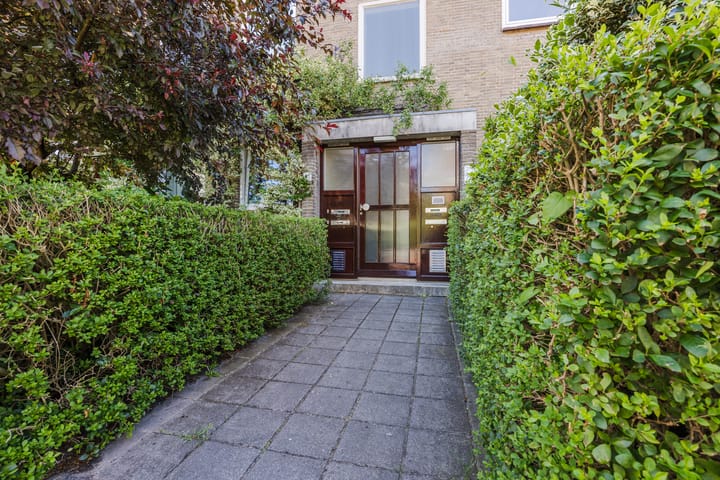 Photo 31 of Ary Schefferstraat 25