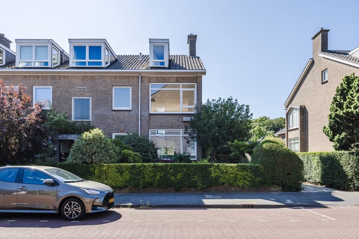 Photo 33 of Ary Schefferstraat 25