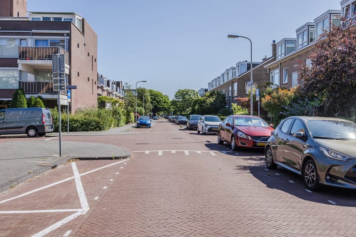 Photo 34 of Ary Schefferstraat 25