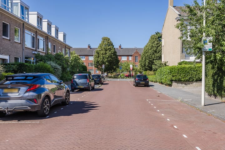 Photo 35 of Ary Schefferstraat 25