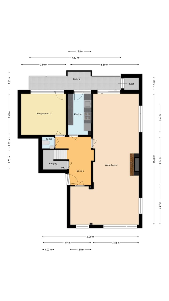 Photo 36 of Ary Schefferstraat 25