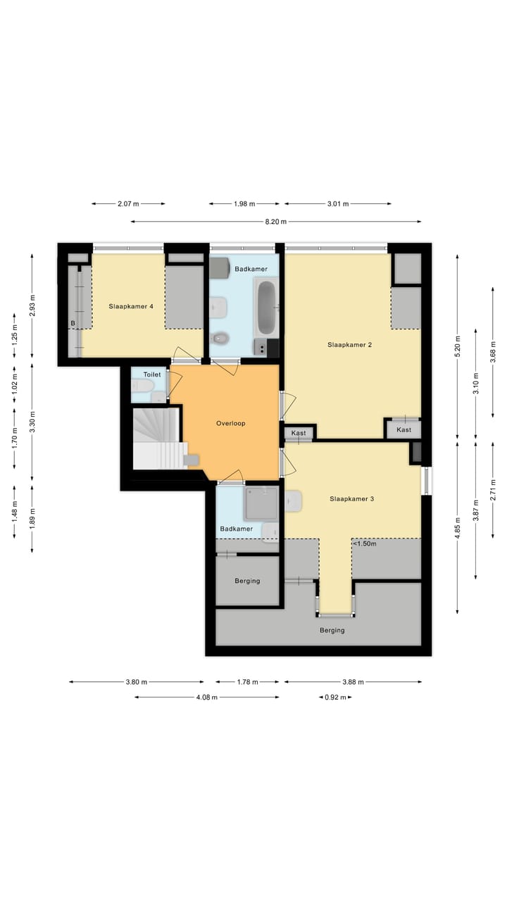 Photo 37 of Ary Schefferstraat 25