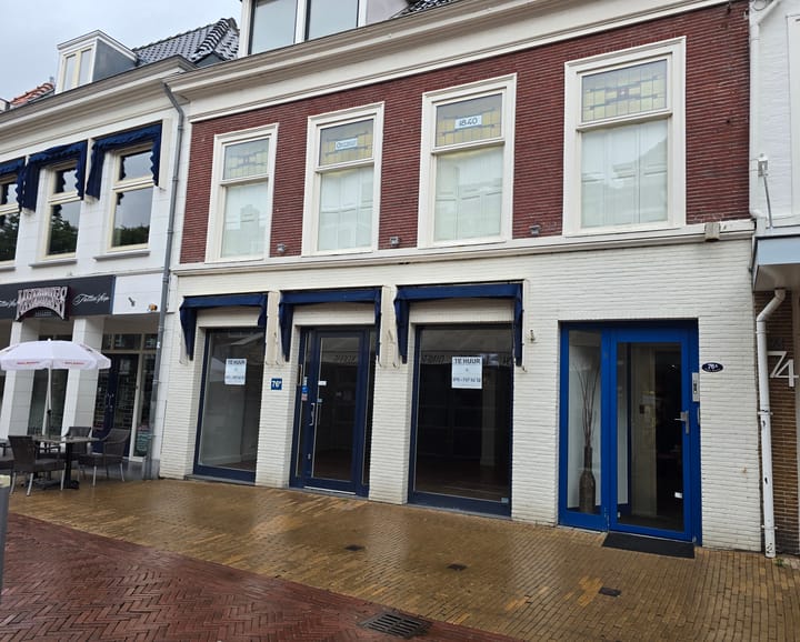 Herenstraat 76-E
