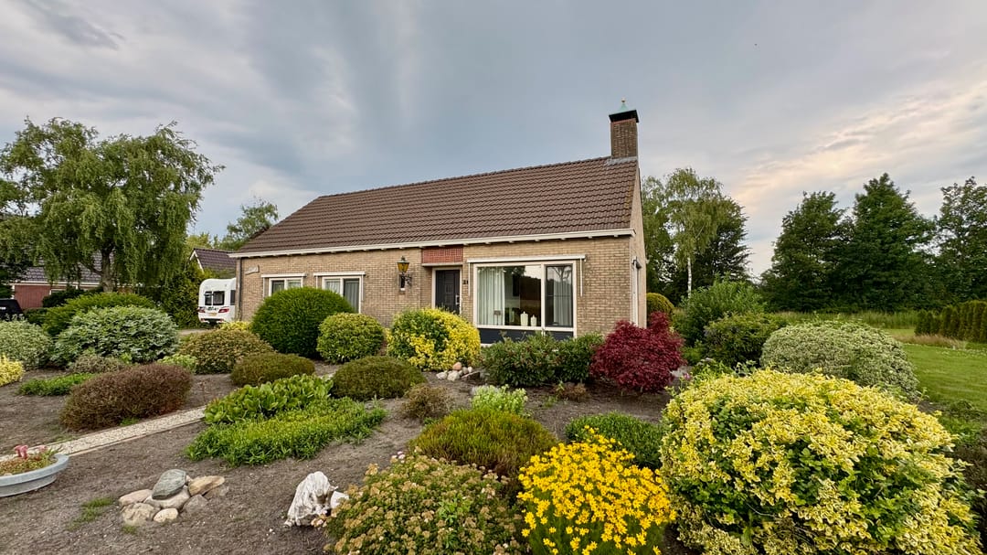 Foto 1 van Ulsderweg 31