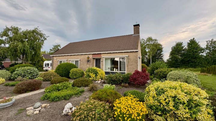 Foto 1 van Ulsderweg 31