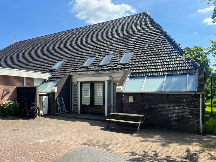 Het Zuid 43, Drachten