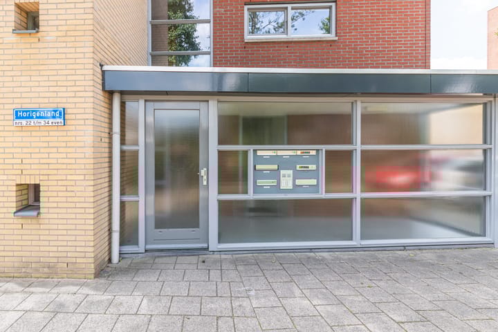 Foto 25 van Horigenland 22