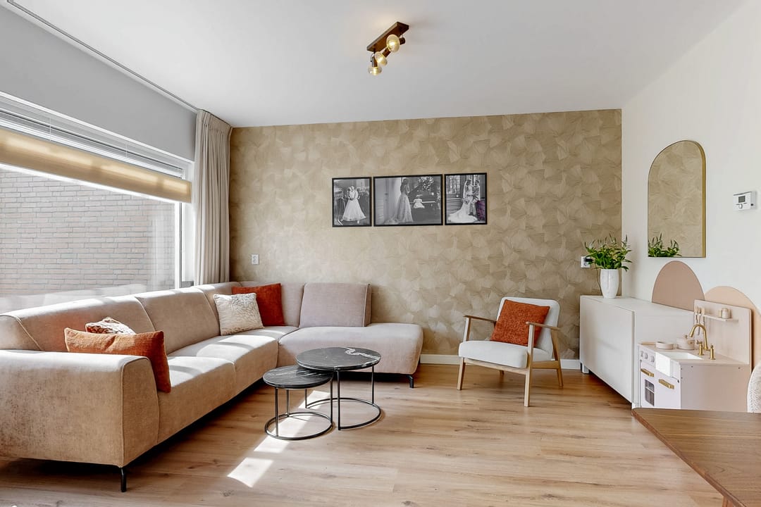 Foto 2 van Ampèrestraat 20