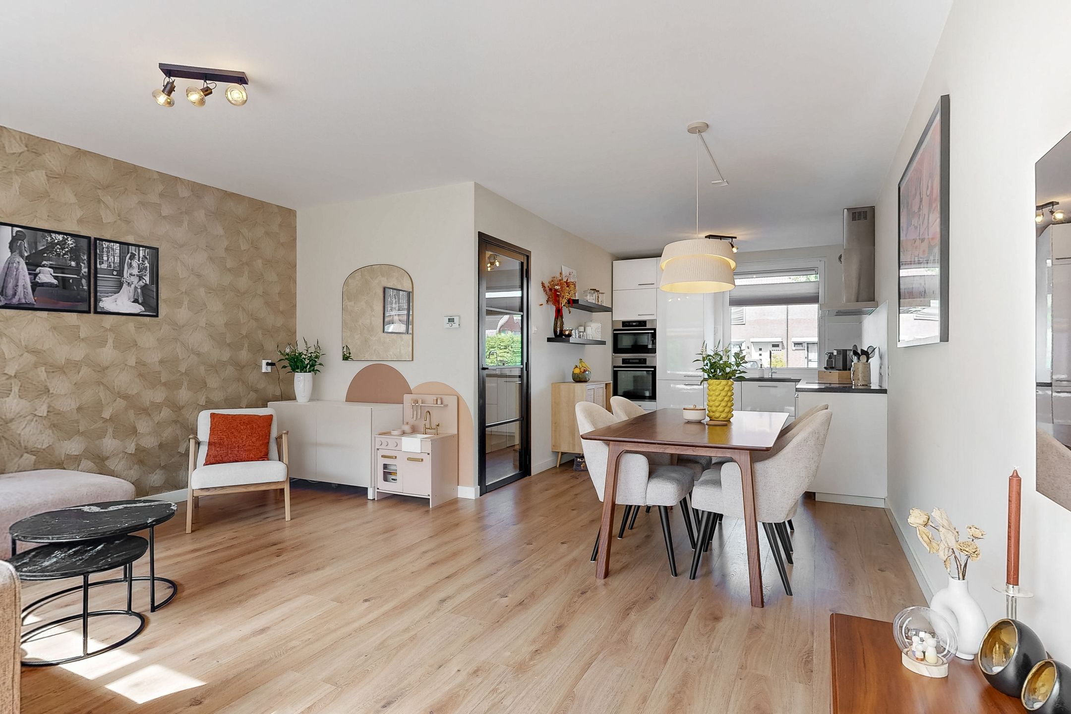 Foto 3 van Ampèrestraat 20