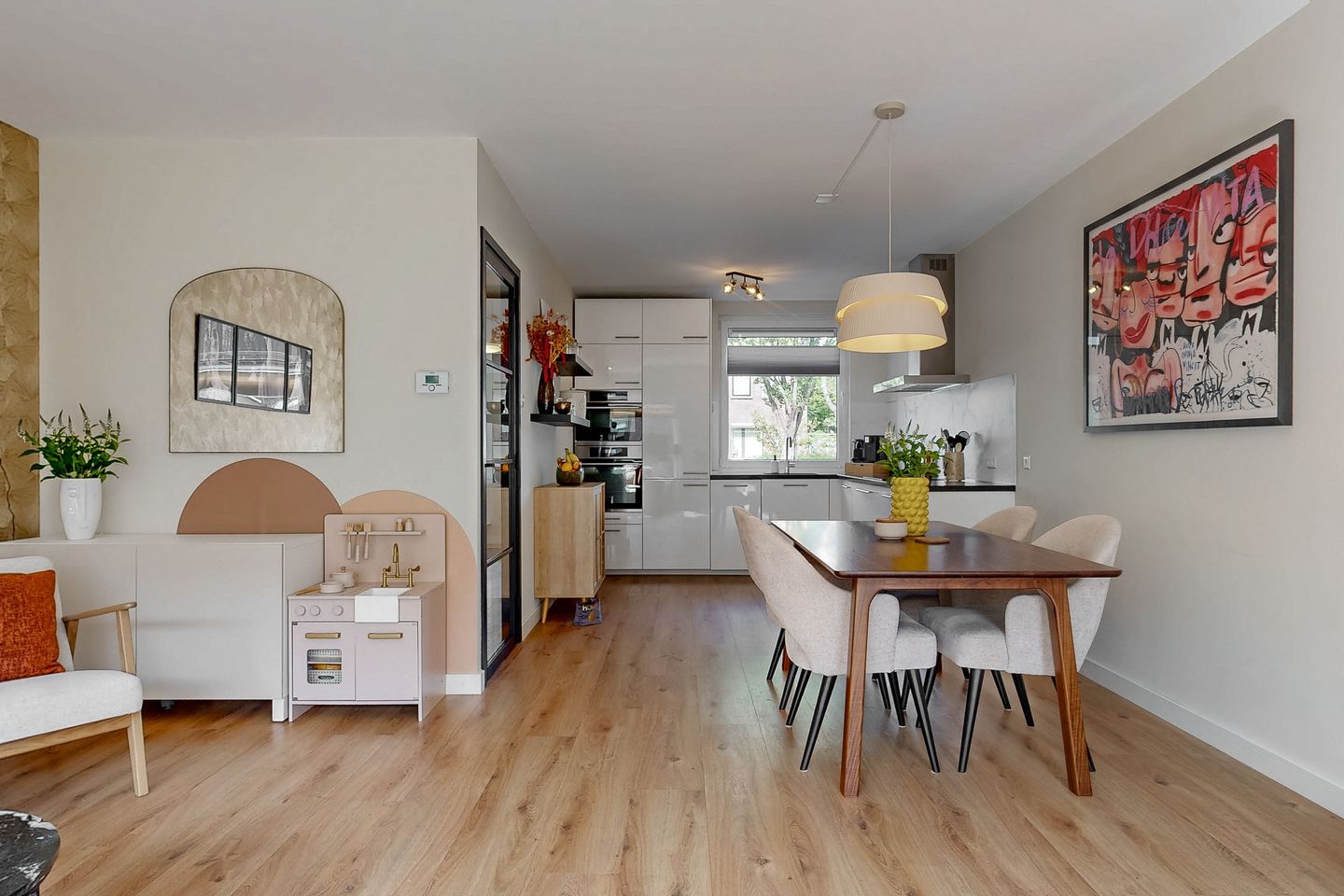 Foto 4 van Ampèrestraat 20