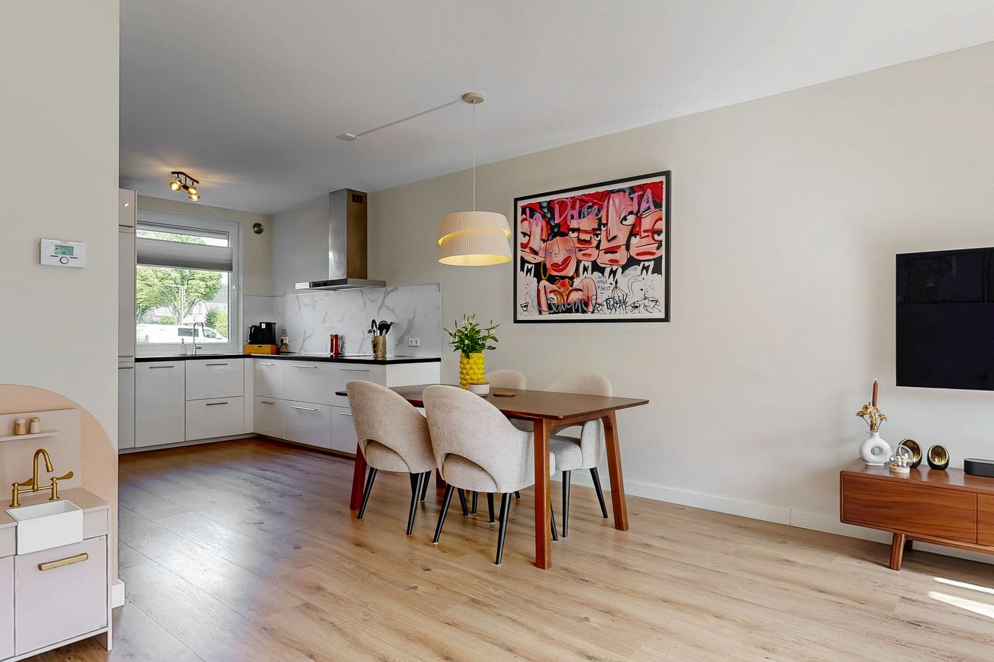 Foto 5 van Ampèrestraat 20