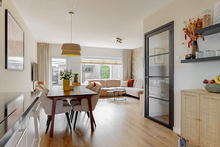 Foto 6 van Ampèrestraat 20