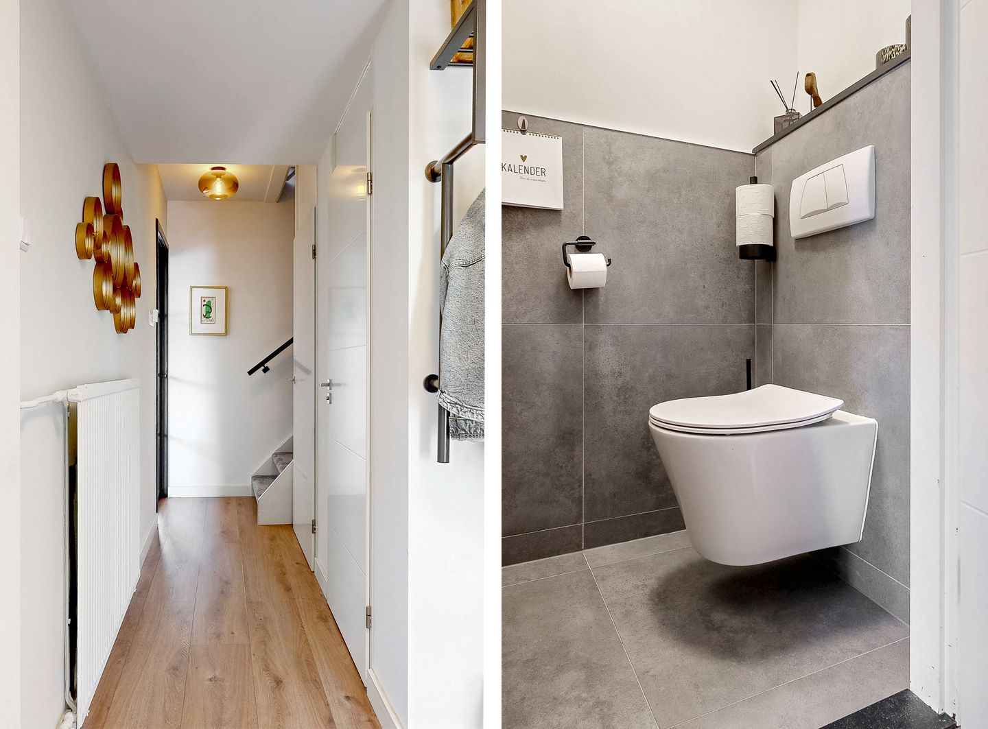 Foto 10 van Ampèrestraat 20