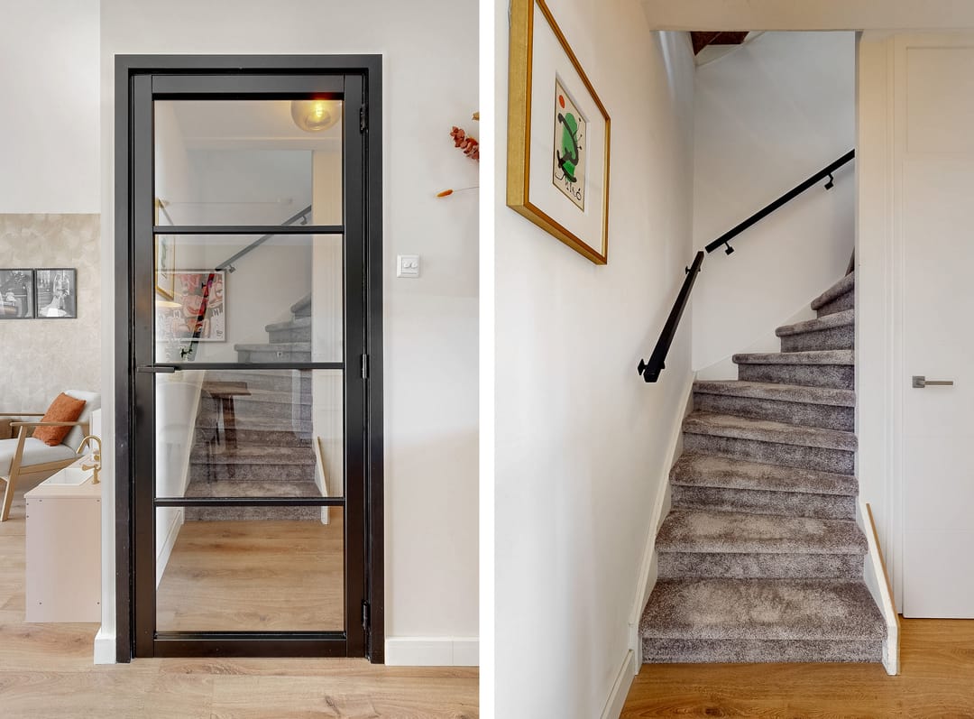 Foto 11 van Ampèrestraat 20