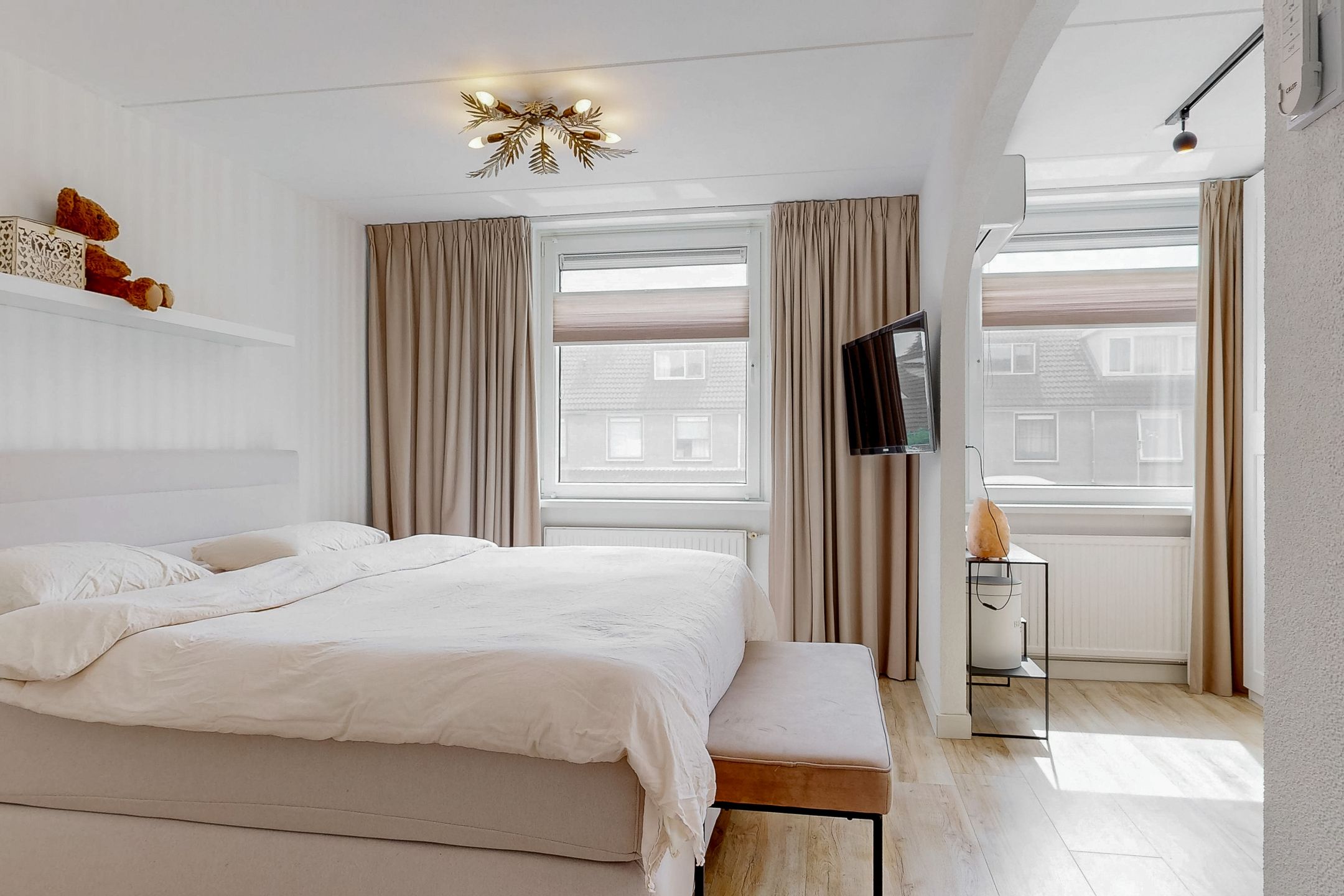 Foto 12 van Ampèrestraat 20