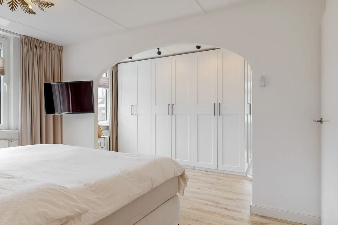 Foto 13 van Ampèrestraat 20