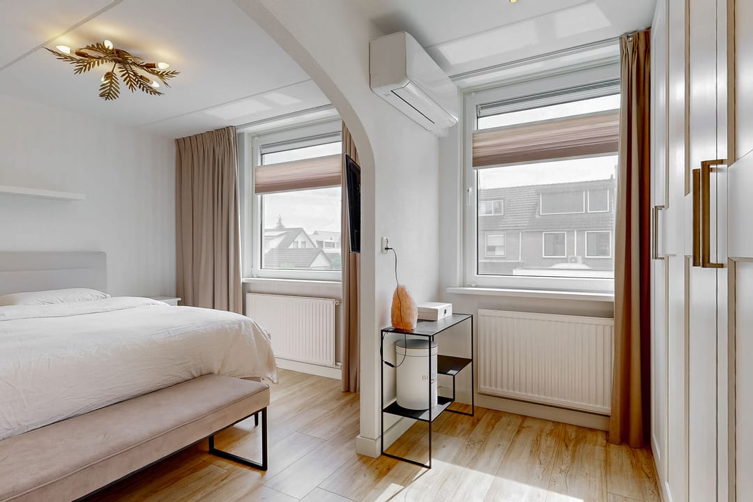 Foto 16 van Ampèrestraat 20