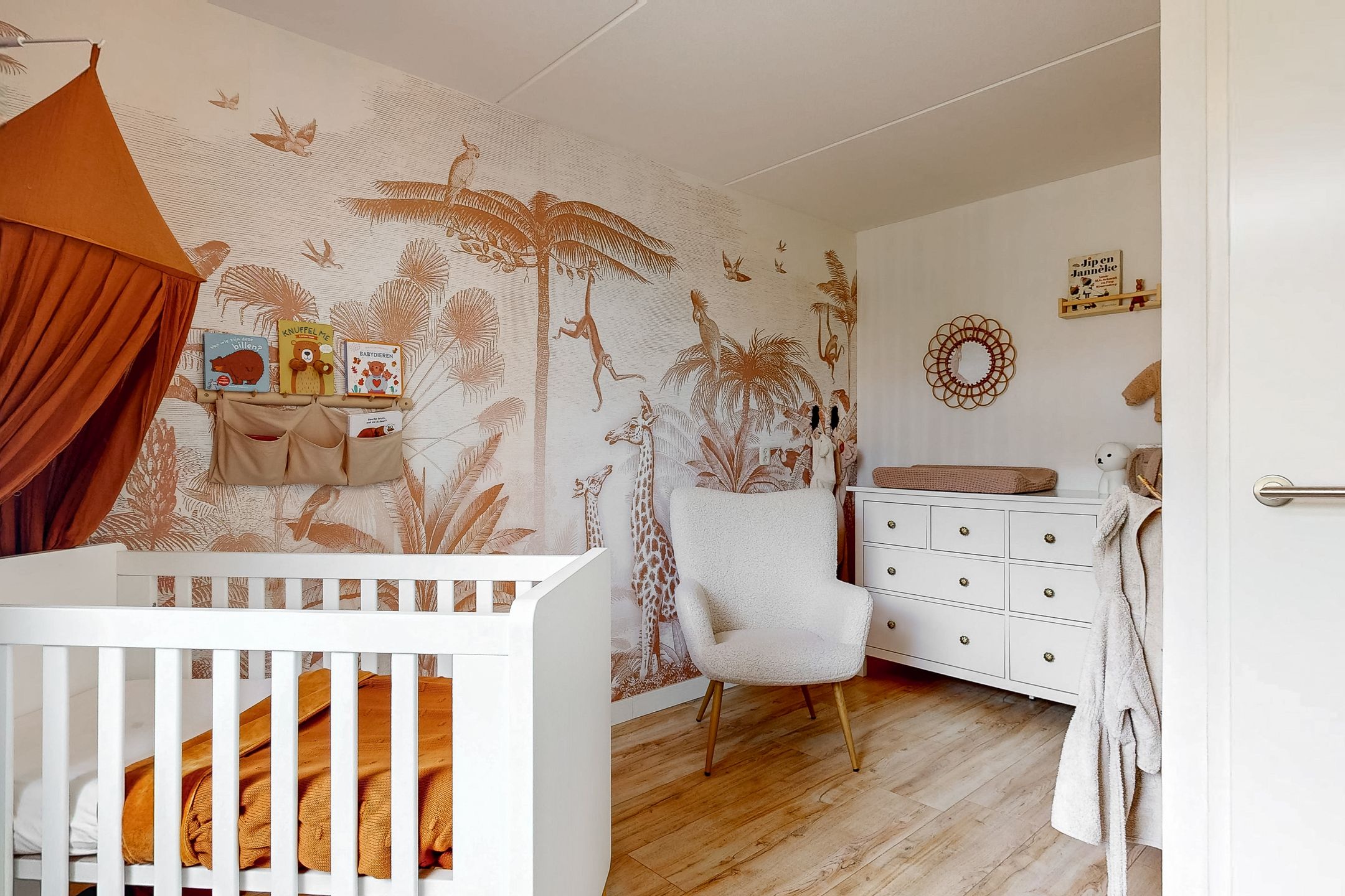 Foto 18 van Ampèrestraat 20