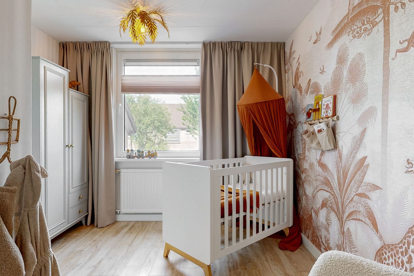 Foto 19 van Ampèrestraat 20