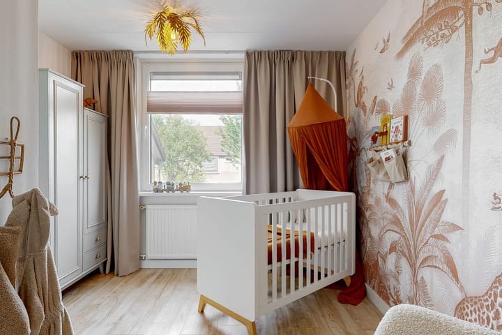 Foto 19 van Ampèrestraat 20