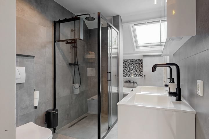 Foto 20 van Ampèrestraat 20