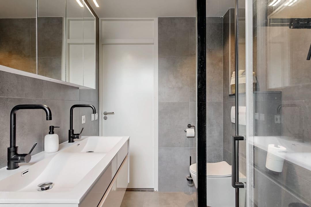 Foto 22 van Ampèrestraat 20