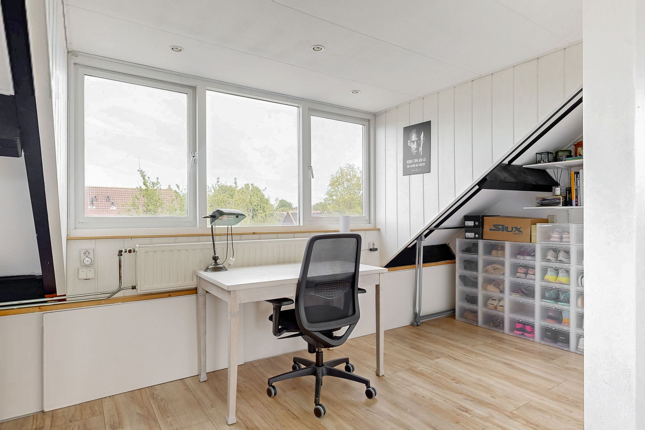 Foto 24 van Ampèrestraat 20