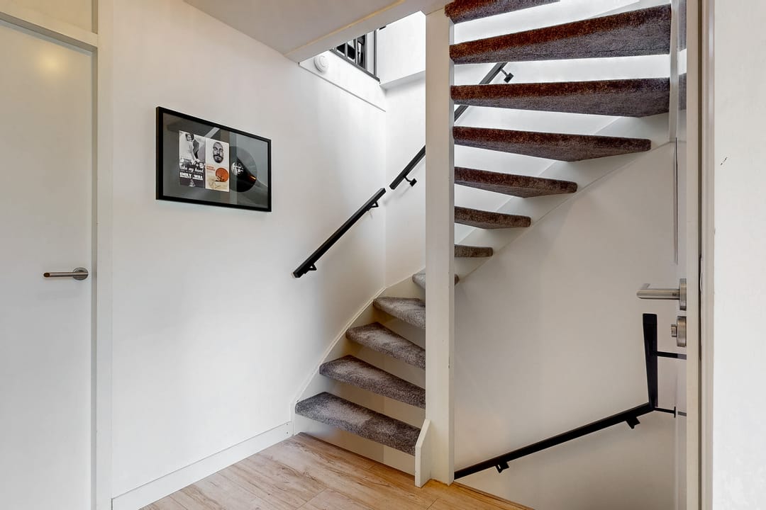 Foto 23 van Ampèrestraat 20