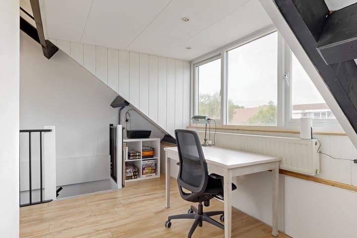 Foto 25 van Ampèrestraat 20