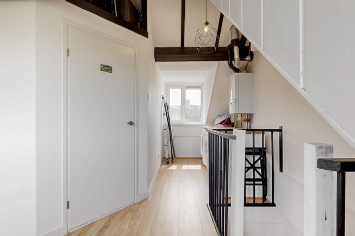 Foto 26 van Ampèrestraat 20