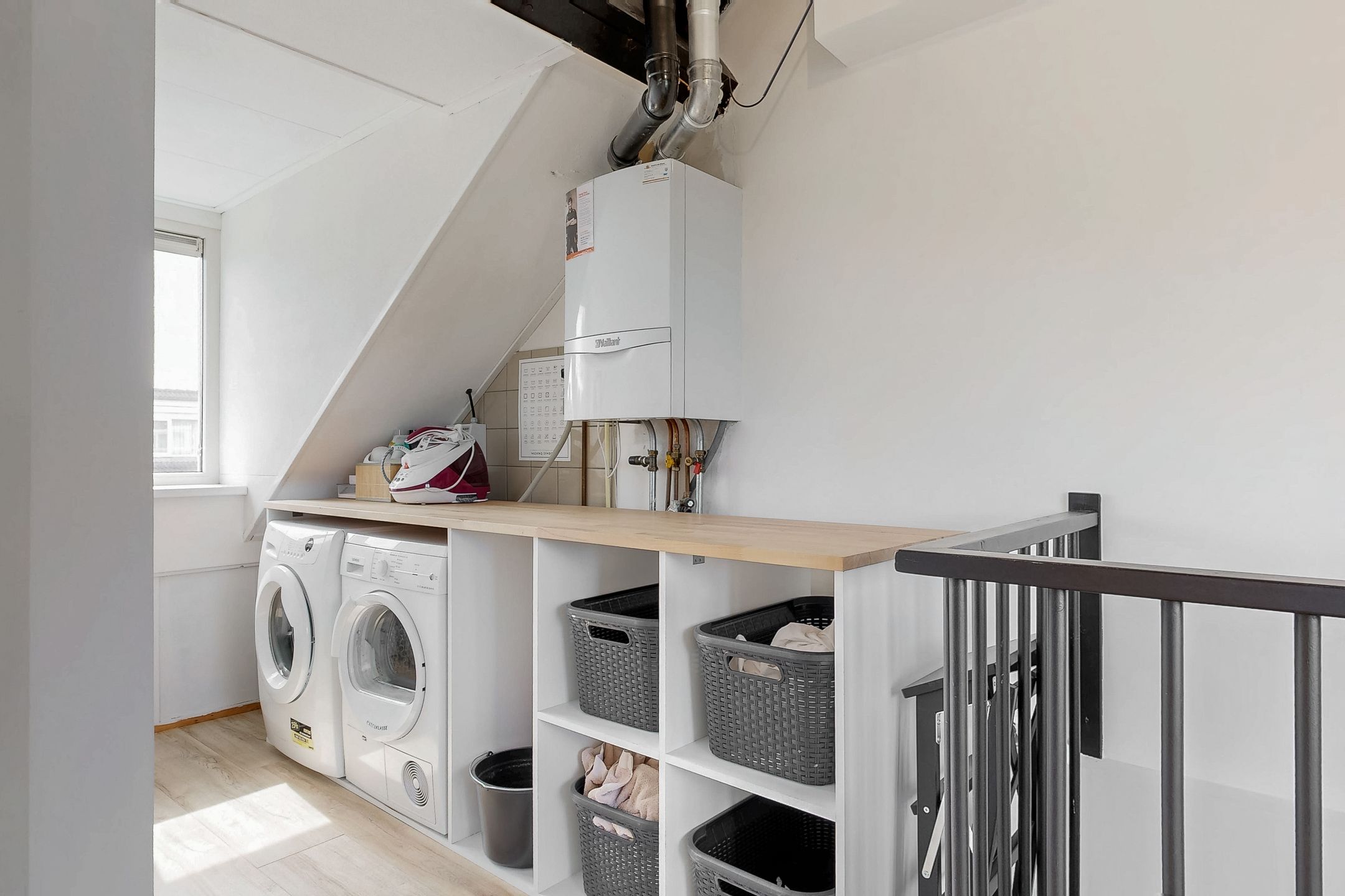 Foto 27 van Ampèrestraat 20