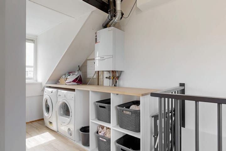 Foto 27 van Ampèrestraat 20