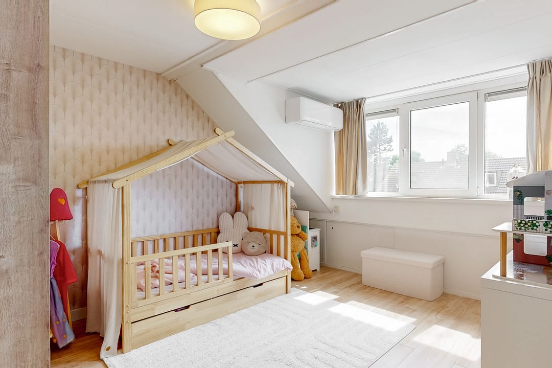 Foto 28 van Ampèrestraat 20