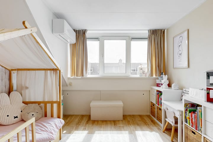 Foto 29 van Ampèrestraat 20