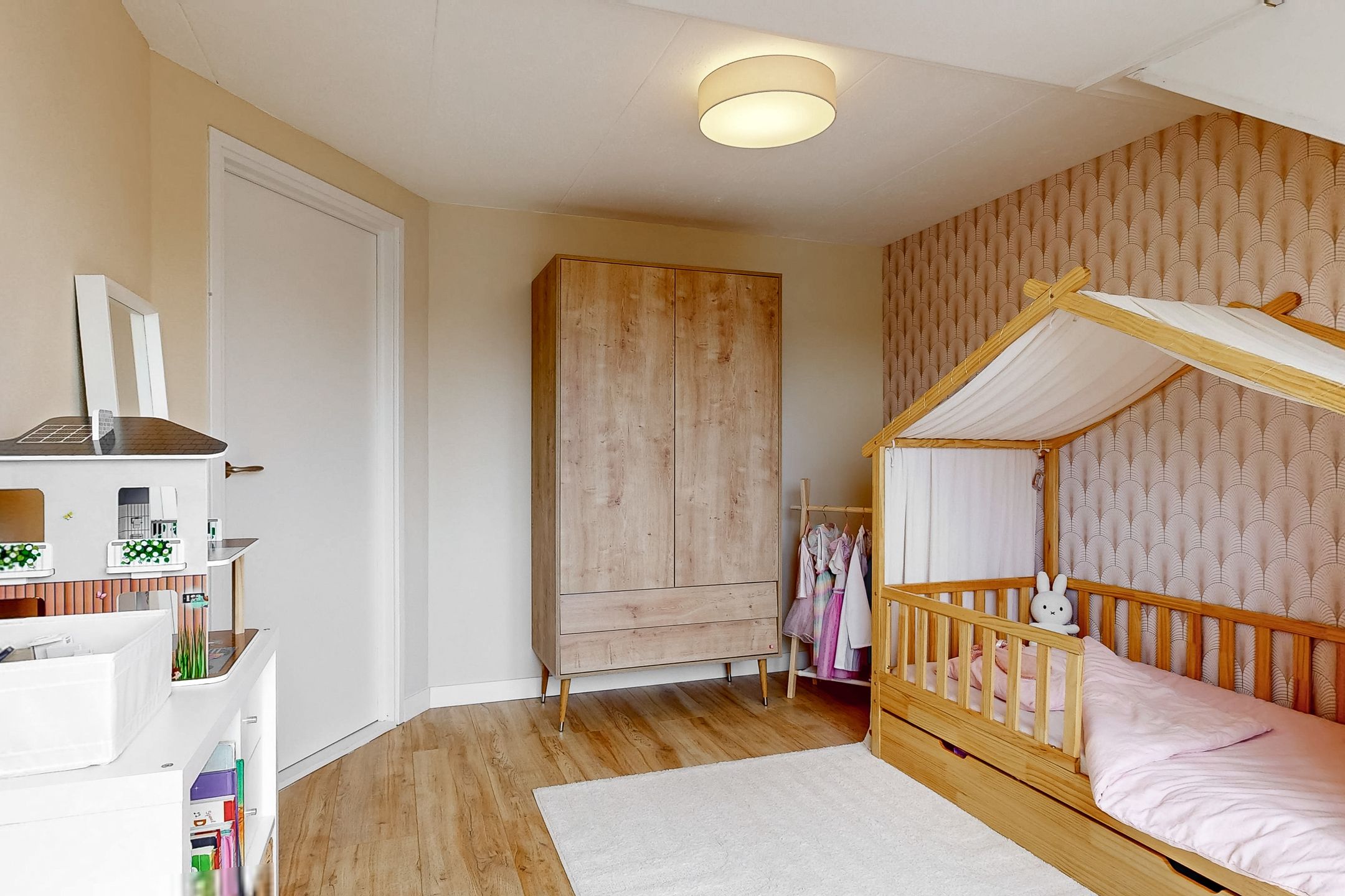 Foto 30 van Ampèrestraat 20