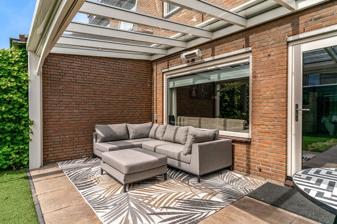 Foto 31 van Ampèrestraat 20