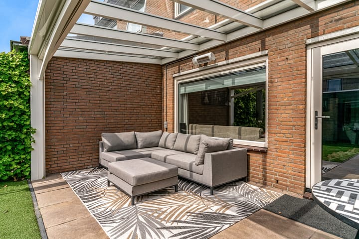 Foto 31 van Ampèrestraat 20