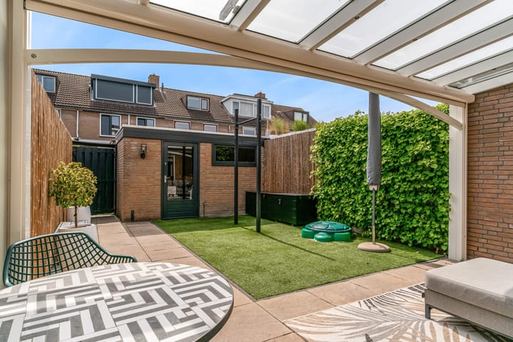 Foto 32 van Ampèrestraat 20