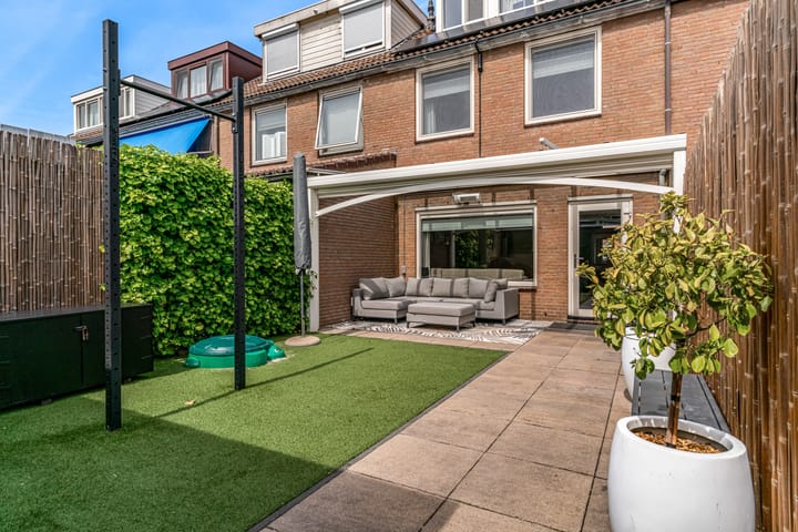 Foto 33 van Ampèrestraat 20