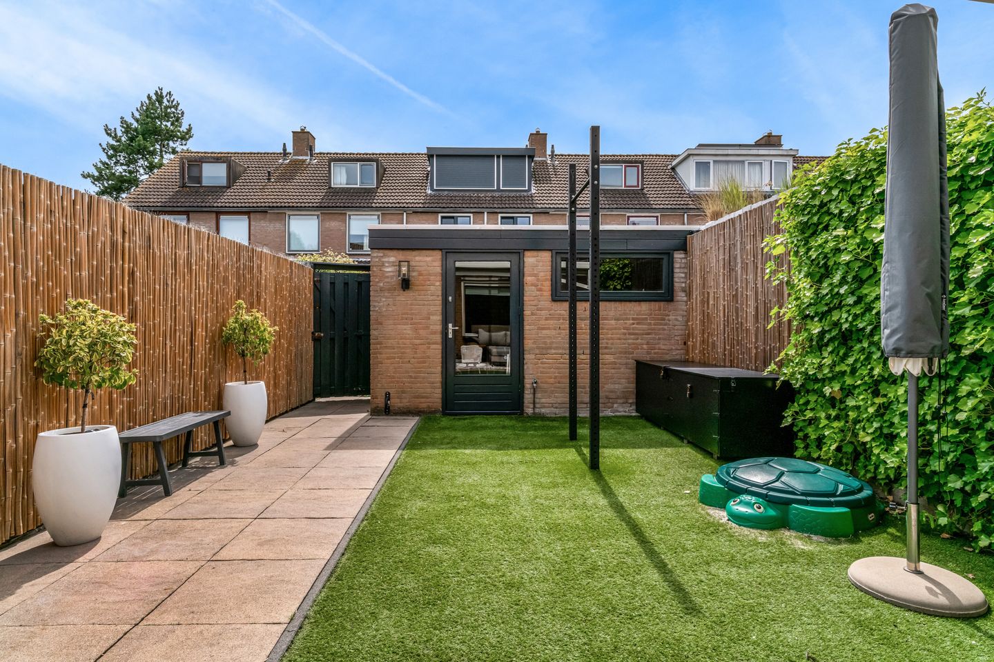 Foto 34 van Ampèrestraat 20